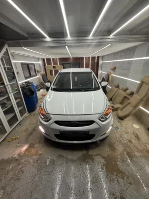 Used Hyundai Accent in Bethlehem