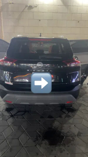 Nissan . X-Trail . 2025 . Used3