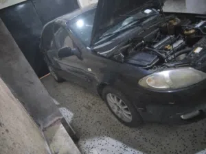شفروليه لاسيتي للبيع