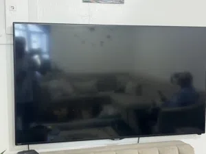 تلفزيون 50 بوصه للبيع