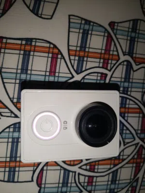 Xiaomi YI Action Camera