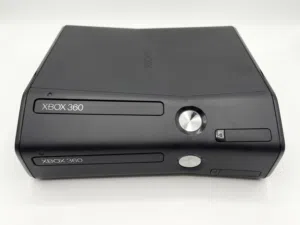 اكس بوكس 360استعمال قليل