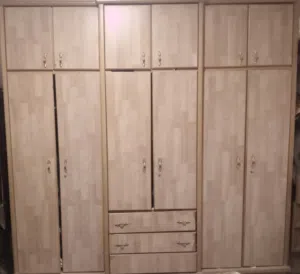 خزاين ملابس