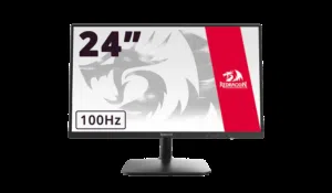 Monitor Redragon NEAPOLIS II 23.8' BM24V17F 100Hz