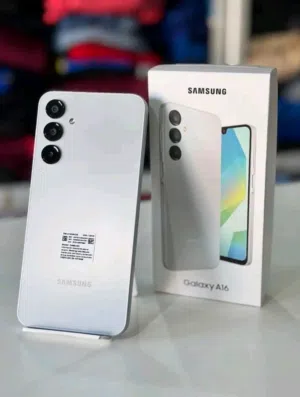 Samsung Galaxy A16 128 GB in Khartoum