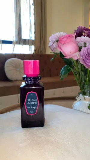 عطر (ايرش ليذر)