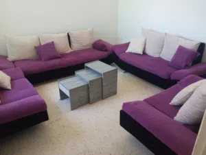 طقم امريكي بحاله الوكاله بسعر مغري