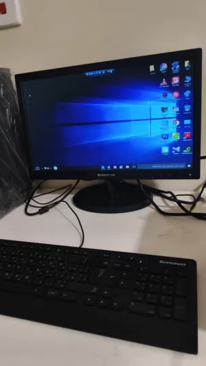 لينوفو كور i5