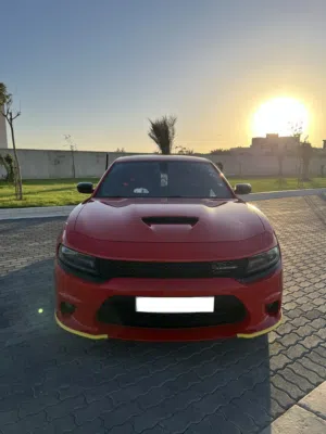 Used Dodge Charger in Basra