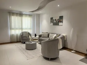 100 m2 2 Bedrooms Apartments for Rent in Muscat Bosher
