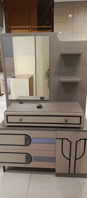 غرفه تركي استعمال قليل