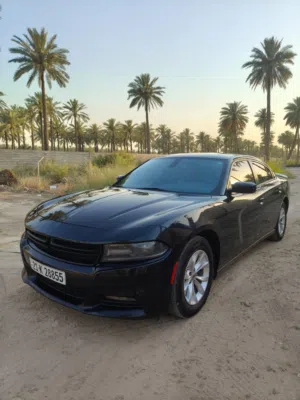 جارجر 2018 كلين sxt plus