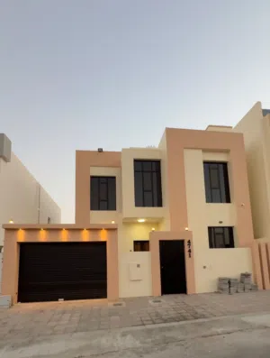 320 m2 5 Bedrooms Villa for Sale in Muscat Amerat