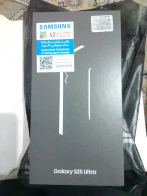 Galaxy S25 Ultra