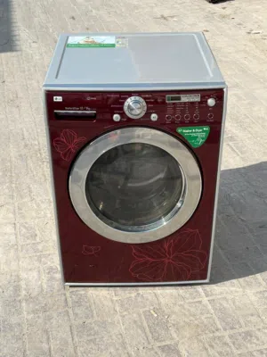 fully automatic washing machine for sale