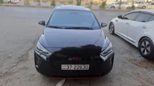ايونك كوري كهرباء 2017 فل كامل مع الفتحه