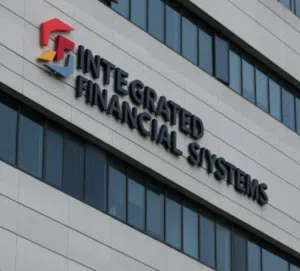 Integrated Financial System 