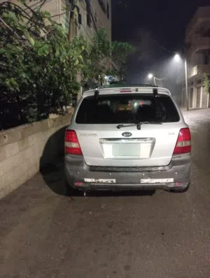 Used Kia Sorento in Hebron