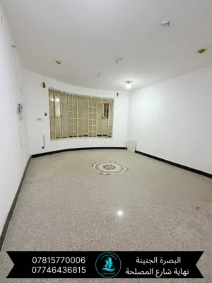 90 m2 2 Bedrooms Townhouse for Rent in Basra Jubaileh