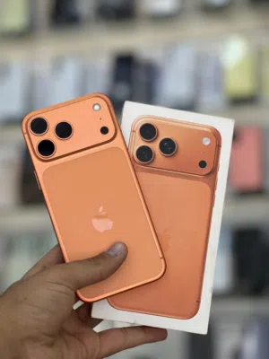 Apple iPhone 17 Pro Max 256 GB in Benghazi