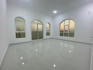 لعشاق الرقي والسكن المتميز شقه غرفه وصاله مع بلكونه للإيجار في مدينة الرياض وجميع ضواحي ابوظبي