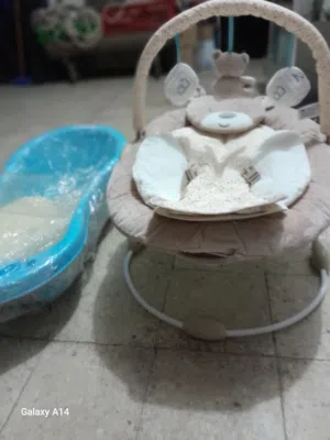 أغراض اطفال