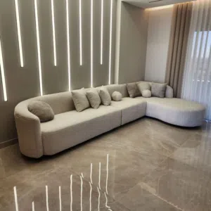 Custom Made Sofa Set – Designed for You طقم كنب حسب الطلب – مصمم لك