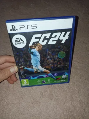 دسكه FC24 اقرا الوصف