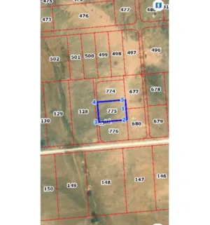 Farm Land for Sale in Amman Qafor