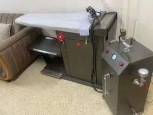 عده محل دراي كلين بحاله ممتازه ه