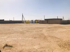 قطعة أرض للبيع في أبوروية