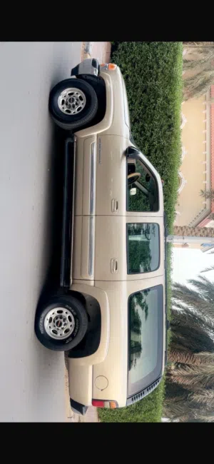 Used GMC Suburban in Al Jahra