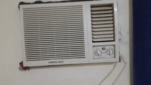 ميكيف جنرال كولد طن ونص