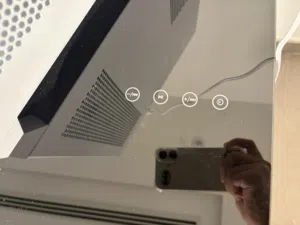 طاوله كهربائيه