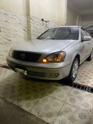 Nissan N16 2010