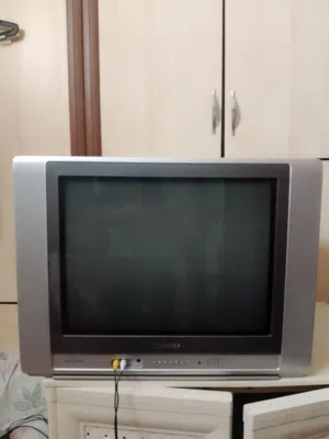 تلفزيون توشيبا