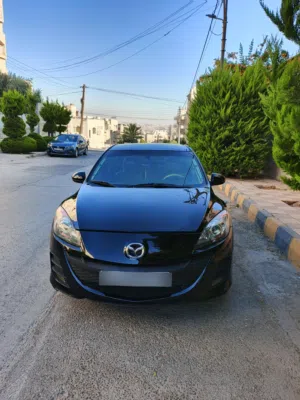 Used Mazda 3 in Salt