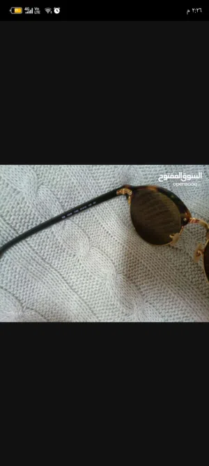 نظارة ريبان ستاتي