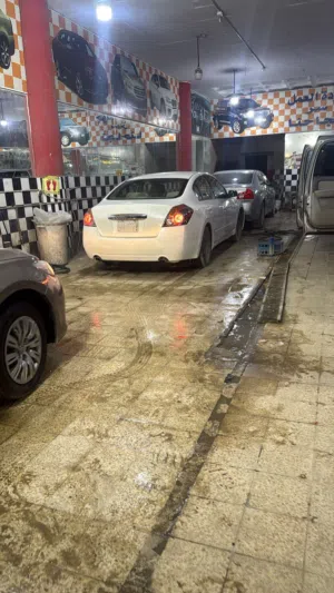 nissan altima 2010 manual