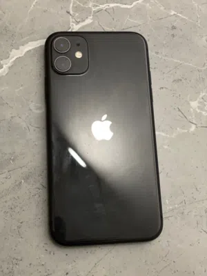 Apple iPhone 11 128 GB in Baghdad