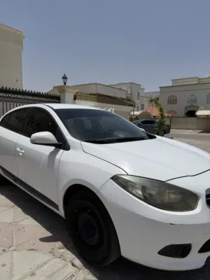Used Renault Fluence in Muscat