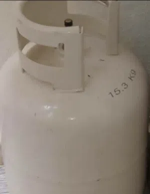 بنابل غاز جديدة صفار 700 دل