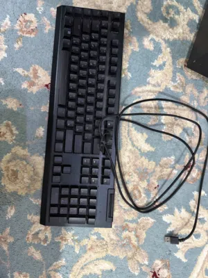 razer keyboard blackwidow 4 x