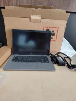 Dell Latitude 5310 13.3 Laptop (Renewed) Intel Core i5 10th Gen 8GB RAM 256GB SSD English &