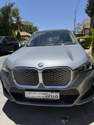 Used BMW X1 Series in Amman