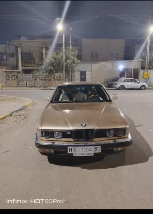 بي ام 1991للبيع