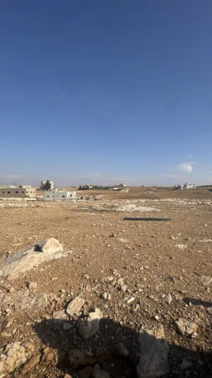 Residential Land for Sale in Amman Al Lubban