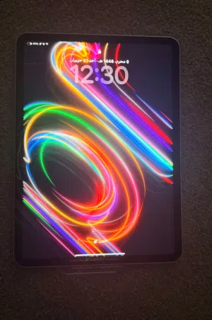 Apple iPad Pro 11 128 GB in Amman