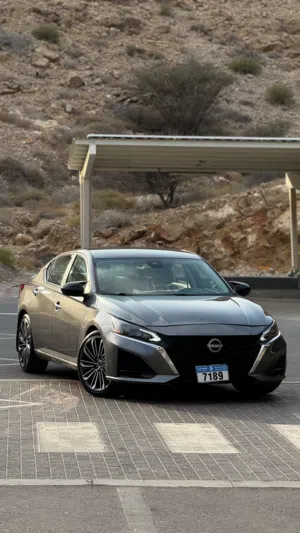 نيسان التيما موديل 2022 للبيع فقط