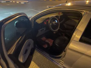 Used Mitsubishi Mirage in Sharjah